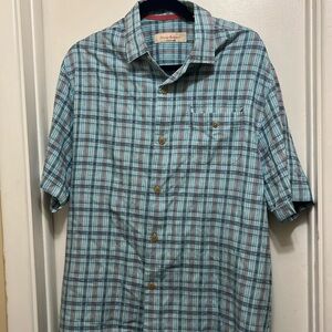 Men’s Tommy Bahama Shirt